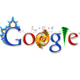 Image for article titled The Greatest Google Doodles From Each Year of Google History